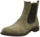 ECCO Femme Sartorelle 25 Bottines Chelsea, Tarmac, 41 EU