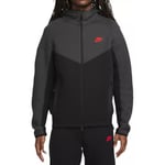 Veste Nike  TECH FLEECE FULL ZIP