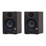 (Open Box) PreSonus Eris E3.5, 2nd Gen 2-way, High-Definition Multimed