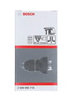 Bosch Accessories Mandrin Porte-Foret Sans Clé - Keyless Quick Change (pour GBH 18V-34 CF, sans clé, accessoire pour marteau burineur)