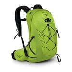 Osprey Europe Talon 11 Men's Hiking Pack Limon Green - S/M