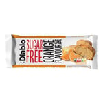 Diablo Sugar Free Diablo Orange Flavour Cake 200g-5 Pack