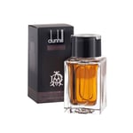 Dunhill London Custom Eau de Toilette 100ml Spray Men's Aftershave Fragrance