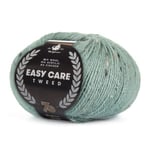 Mayflower Easy Care Tweed Garn 458 StÃ¸vet salvie