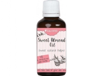 NACOMI_Sweet Almond Oil 50ml