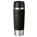 Emsa Travel Mug Mug isotherme 050 L 100 % hermétique pour un transport 100 % ...