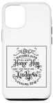 Coque pour iPhone 14 Pro Lord Watch Over All Who Honor Him And Trust His Kindness