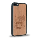 Coque iPhone SE 2016 - Aloha Summer - Neuf