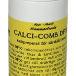 Calci-Comb DF 50 flytande kalk 100 ml