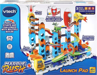 Vtech Marble Rush Launch Pad Playset great gift preasant