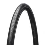 HUTCHINSON NITRO 2 TS PNEU ROUTE TUBE TYPE 700X28 NOIR - 3248382077860