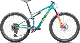 Specialized Epic 8 Pro M