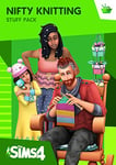 Les Sims 4 Tricot de pro (SP17) Kit d'objets PCWin-DLC |Jeu Vidéo |Téléchargement PC |Code Origin |Français