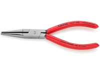 Knipex 15 51 160, Avisoleringstang, Metall, Plast, Blå, Rød, 160 Mm, 101 G