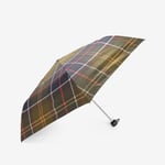 Barbour Portree Tartan Umbrella - Classic