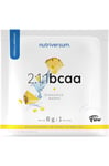 Nutriversum - 2:1:1 BCAA - FLOW, Pineapple Mango - 1 serving