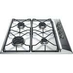 Hotpoint, PAN642IX/H Gas Hob