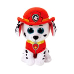 15cm Cute Cartoon Dog Plush Dolls - Chase, Marshall, Rocky, Skye, Rubble Toys