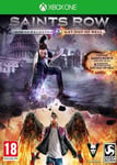 Saints Row - Gat Out Of Hell Re Elected Xbox One