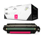 1x Toner for Canon I-Sensys LBP 7750 CDN 2642B002 723M CRG-723M Magenta