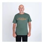 SQRTN Great Norrland T-Shirt