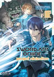 Sword Art Online - Alicization Tome 2 (Manga)