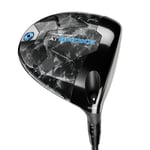 Callaway Paradym Ai Smoke MAX D Driver