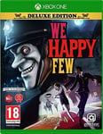 We Happy Few (Deluxe Edition) (Import)