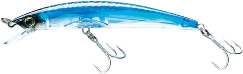 Yo Zuri 3D Crystal Minnow Fishing Lures