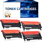 117A Cartouche 117A 117 A De Toner Compatible Pour Hp 117A Color Laser Mfp 178Nw 179Fnw 150Nw 150A 178Nwg 179Fwg W2070A W2071A W2072A W2073A 178 179 150 Encre - Noir Cyan Jaune Mag[DYJ071642]