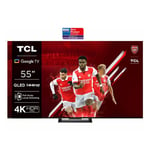 TCL 55C745K 55" QLED TV