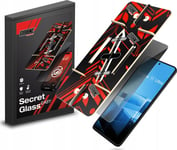 Szkło Prywatyzujące Grizzglass Secretglass Easy Do Asus Zenfone 11 Ultra