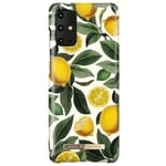 iDeal of Sweden Samsung Galaxy S20 Plus Skal - Lemon Bliss