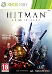 Hitman Trilogy HD - Hitman : Silent Assassin + Hitman Contracts + Hitman : Blood Money