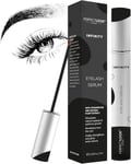 Lash Serum - Advanced Eyelash Growth Serum for Fuller Thicker Eyelashes and Brow