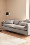 Bellus Furniture - Soffa Allegro 4 LC - Beige