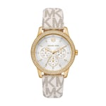 Michael Kors Klockarmband MK6967 Plast Bi-färg 20mm