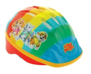 Paw Patrol Kids Helmet 48-52cm Safety Outdoor Cycling Bike Adjustable Bicycle