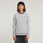 Kids Sweater Straight - Multi color - boys