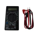 Digitalt multimeter - Elworks