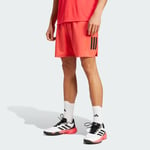 adidas Club Tennis Climacool 3-Stripes Shorts Men