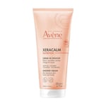 Avène XERACALM NUTRITION Crème de douche 200 ml