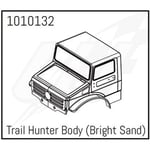 FR- Absima T-Hunter PC Body (bright sand) - PRO Crawler 1:18 - 1010132