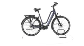 gazelle chamonix c5 hms velo electrique femmes 2023   tres bon etat