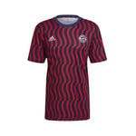 Maillot De Football Bayern Munich Adidas Prematch