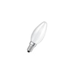 Ampoule led Flamme E14 4W (40W) - Blanc Neutre 4000K