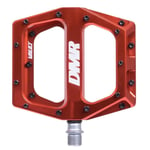 DMR Vault Pedals Copper Orange 9/16" MTB DH Enduro AM BMX Flat Alloy