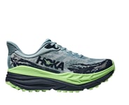 HOKA One Stinson 7 Men Druzy/Anchor US12D/UK11,5/46 2/3 - Fri frakt