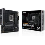 ASUS TUF Gaming B760-M Plus Micro ATX Motherboard- 90MB1ES0-M1EAY0