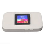 5G LTE Mobile Hotspot Router USB Portable 300Mbps High Speed WiFi Hotspot